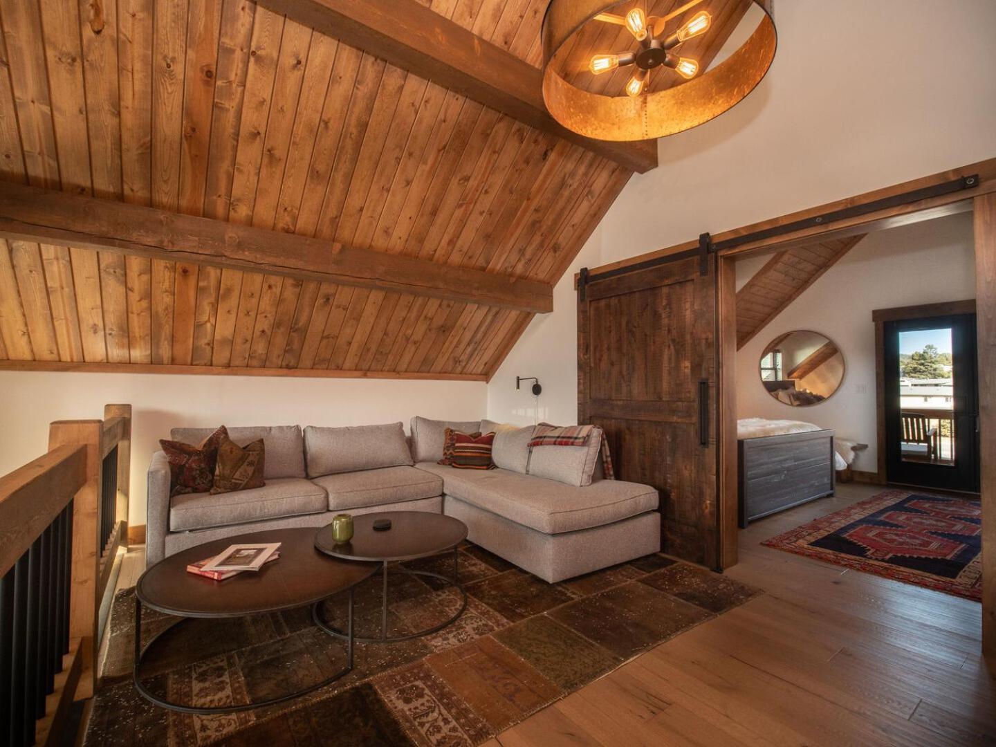 Chic Retreat Indoor Outdoor Fireplace, Private Jacuzzi, Great Location! استيس بارك الغرفة الصورة