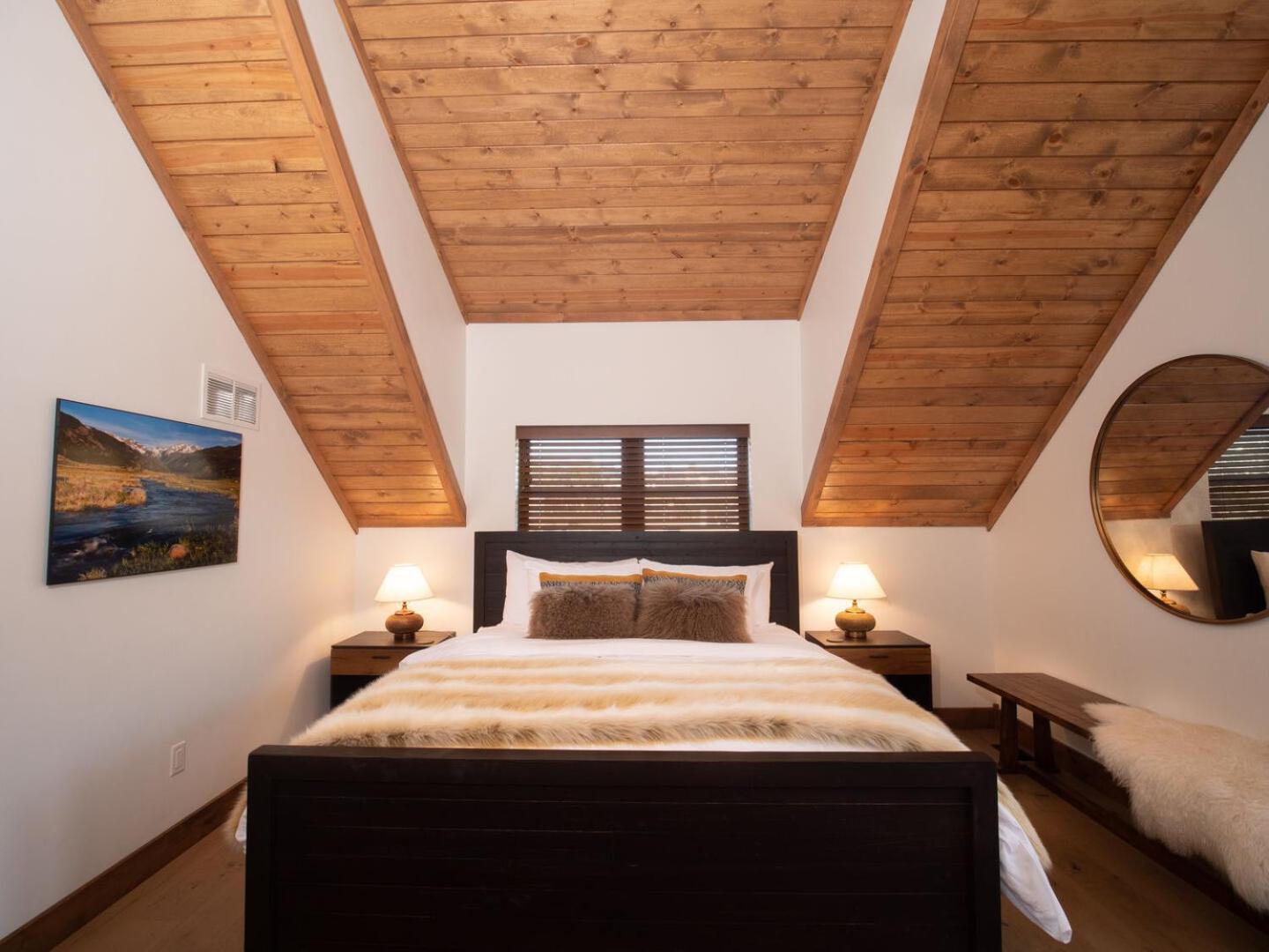 Chic Retreat Indoor Outdoor Fireplace, Private Jacuzzi, Great Location! استيس بارك الغرفة الصورة